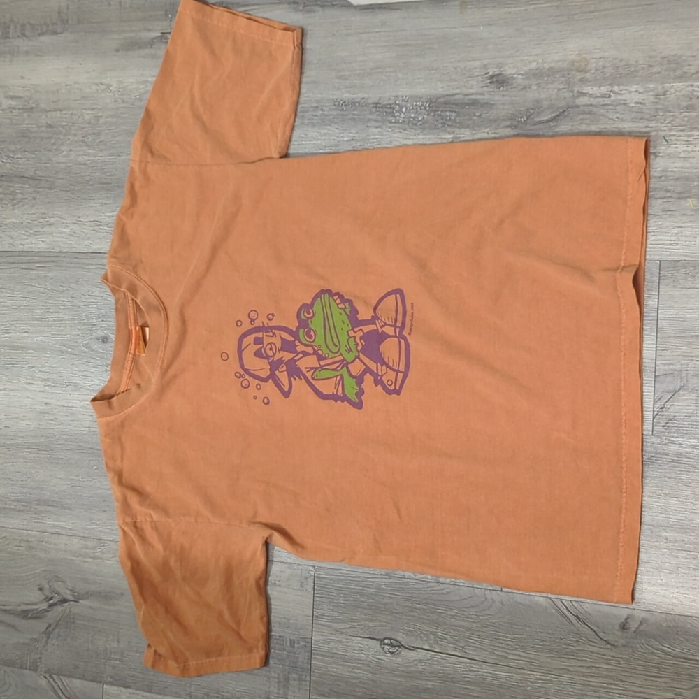 Chroma Zone T-shirt